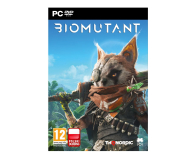 PC Biomutant Edycja Atomowa - 590928 - zdjęcie 1